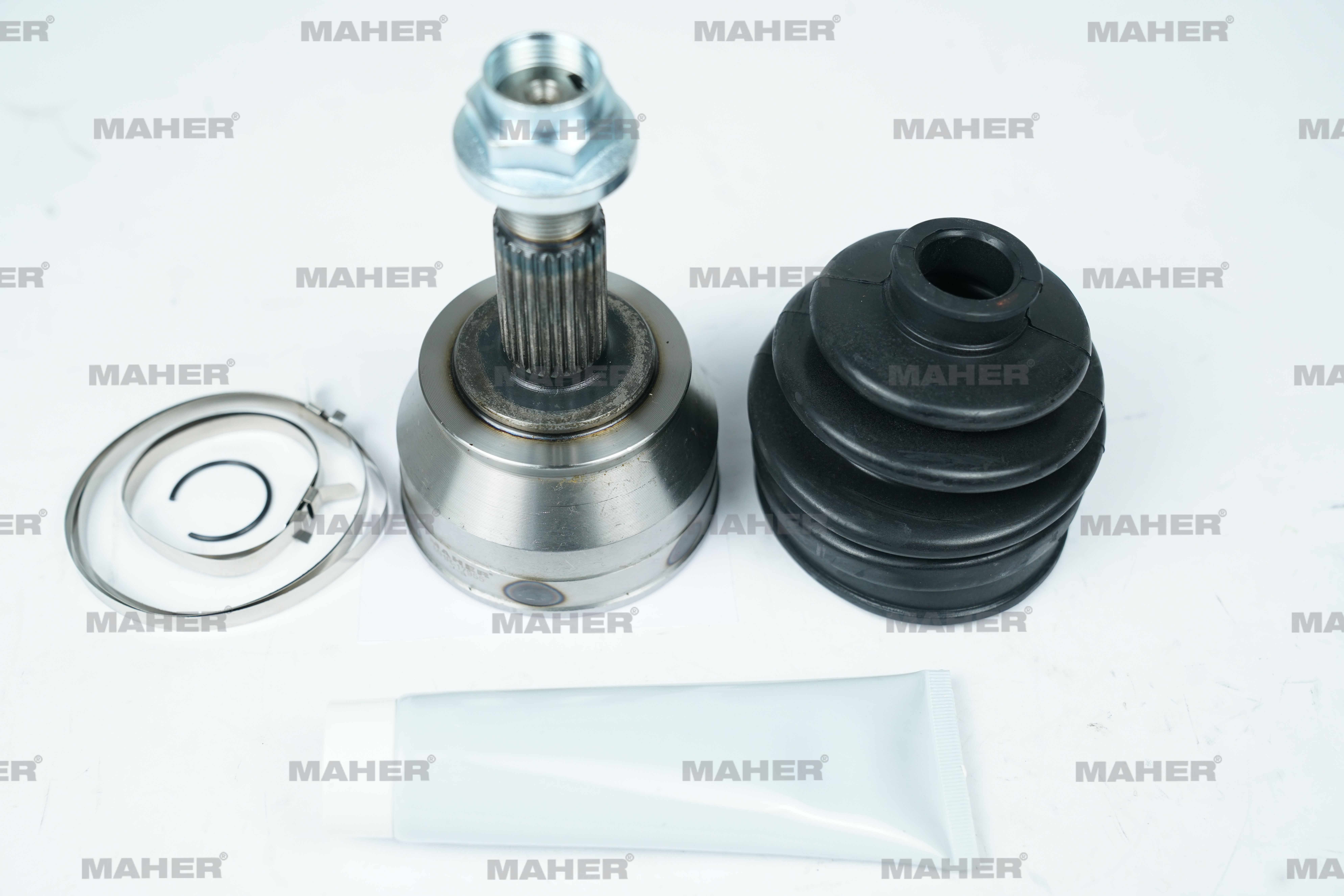 Fiat Tempra Dış Aks Kafası Dış OEM 7646401 Fiat Tempra Dış Aks Kafası Dış OEM 7646401